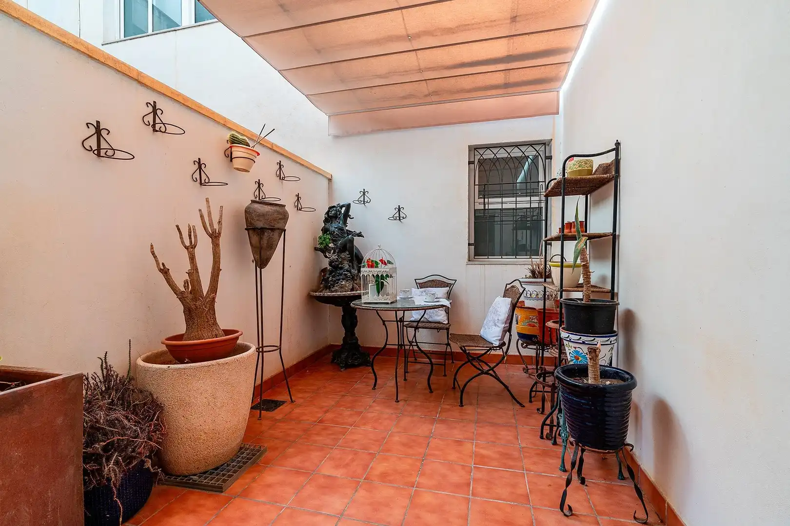 Terraza de Piso en venta en Centro