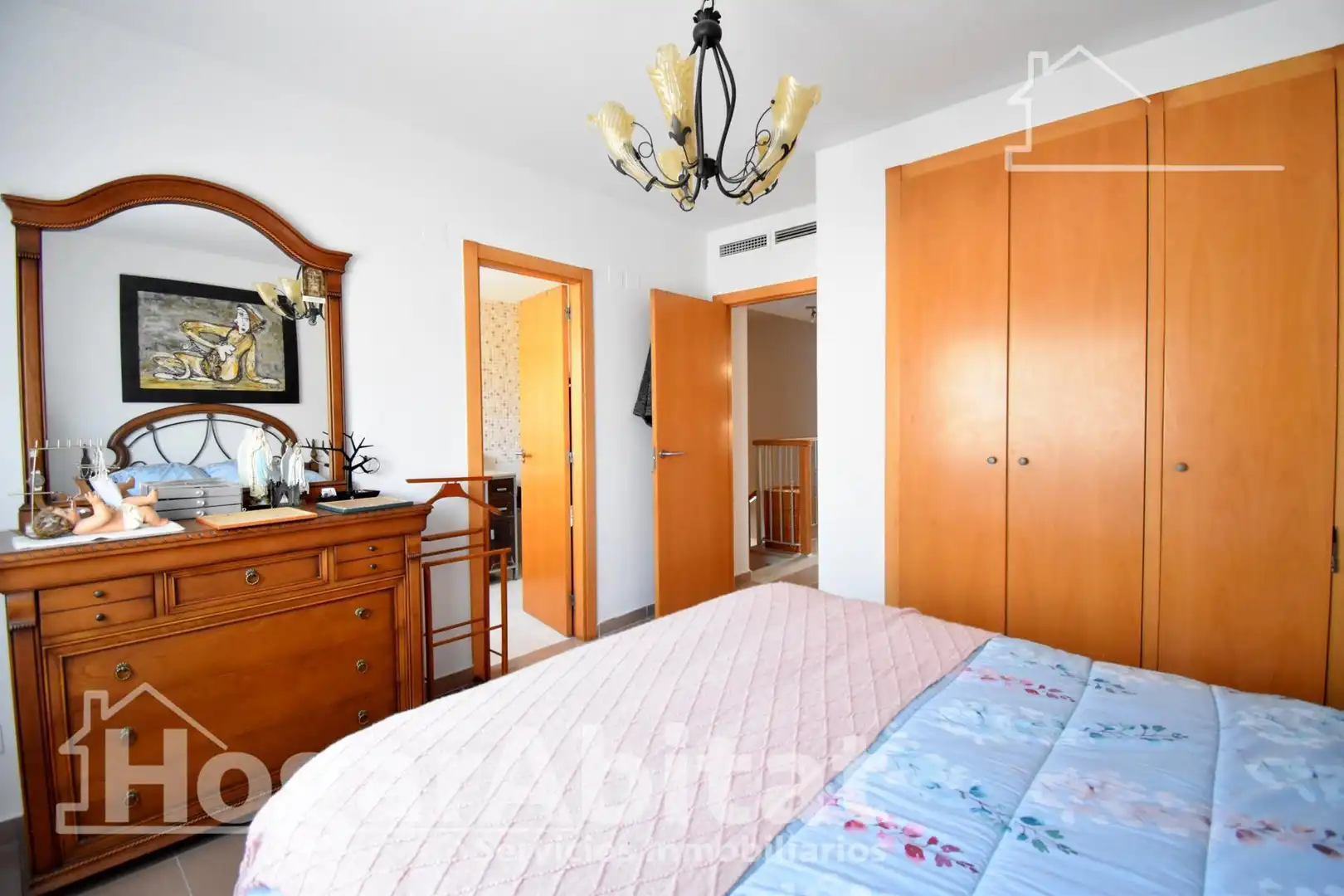 Maison mitoyenne à vendre à Calle de los Furs, imagen 10