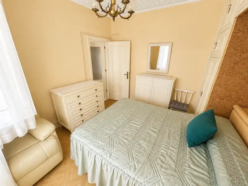 Habitación de Piso en venta en Madrid con Calefacción y Amueblado