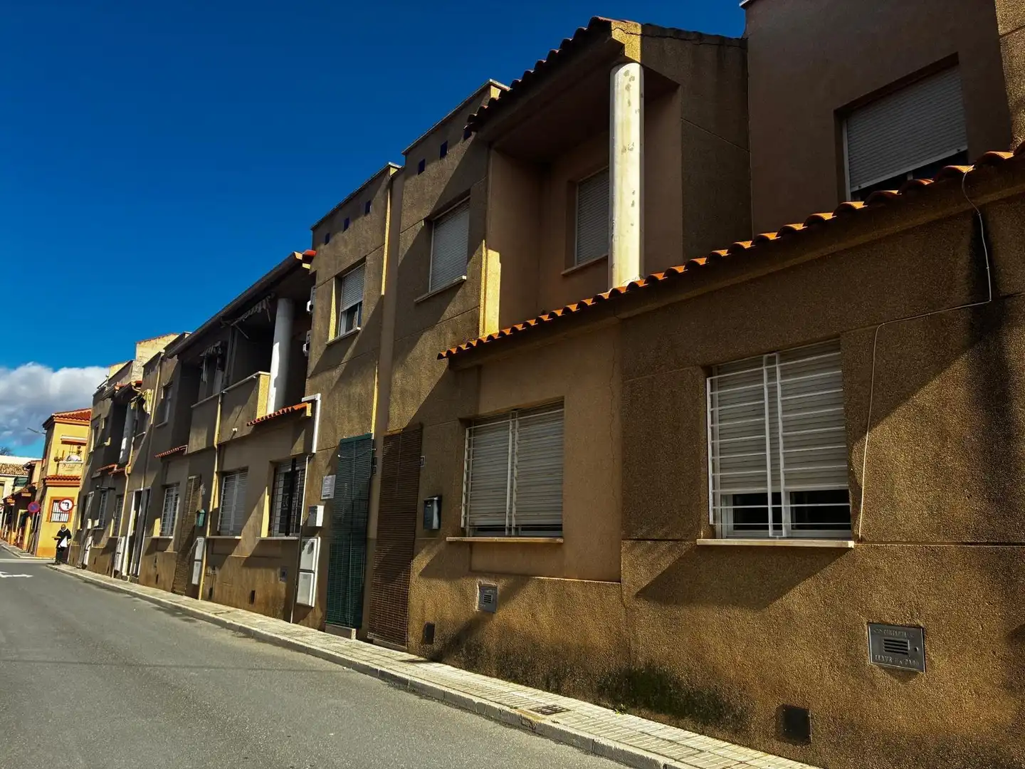 Vista exterior de Finca rústica en venta en El Pinós / Pinoso