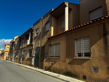 Country house for sale in Calle SAN FRANCISCO 1