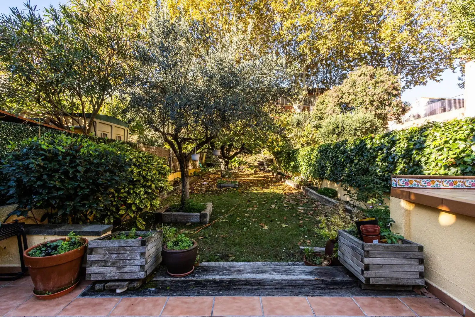 House with garden for sale in Sant Llorenç Savall, imagen 46