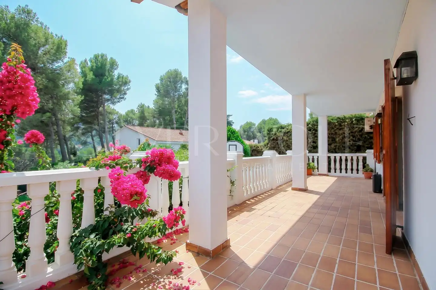 House with terrace for sale in calle de Santa Matilde, imagen 7