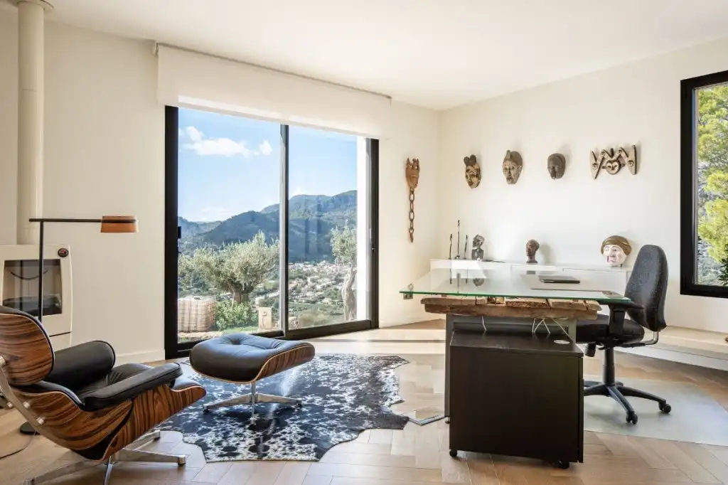 Maison rustique avec piscine à vendre à Selva, imagen 6