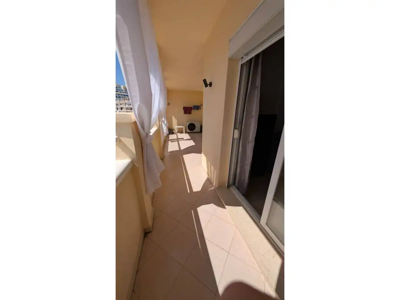 Apartament amb piscina en venda a Torrequebrada, imagen 12