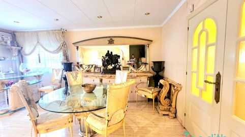 Foto 4 de Casa adosada en venda a Llevant, Torre-roja-Campreciós, Viladecans