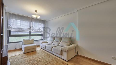 Foto 2 de Piso de alquiler en Celestino Álvarez, Montecerrao, Asturias