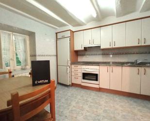 Kitchen of House or chalet for sale in Laguardia  with Heating, Private garden and Terrace