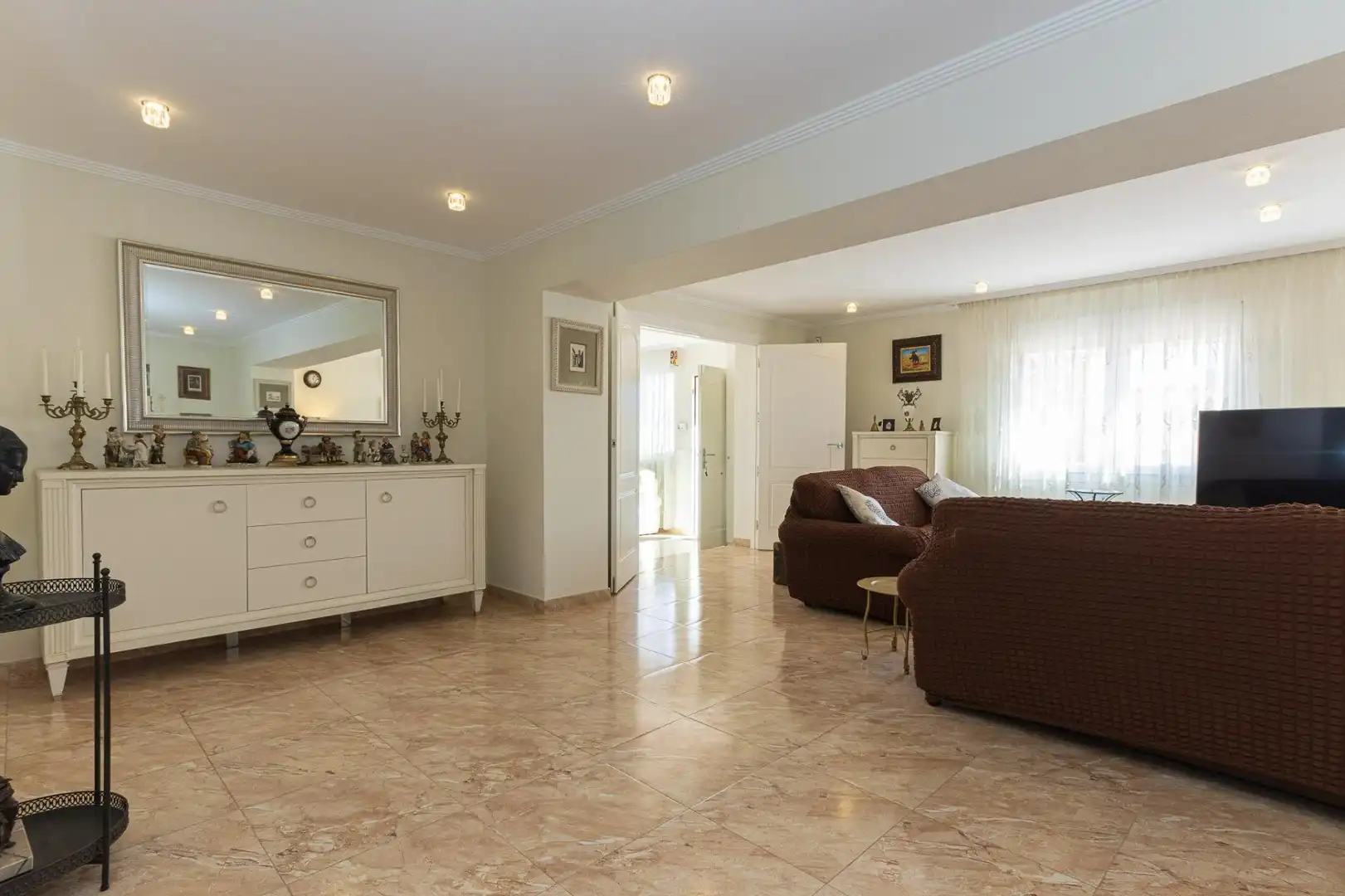 Villa avec terrasse à vendre à TOMAS MARTINEZ DOMENECH 2, imagen 23