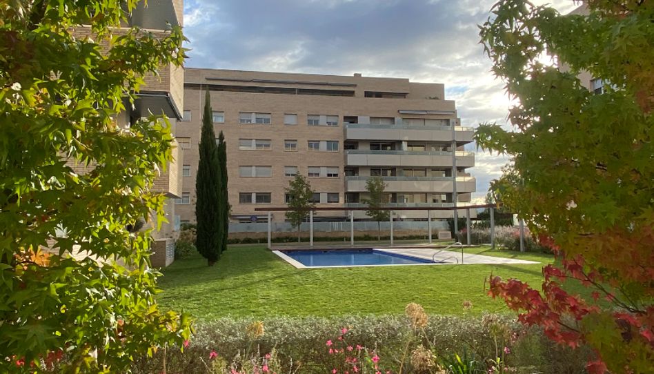 Foto 0 von Gironès Parc - Ciutat Jardí en Salt