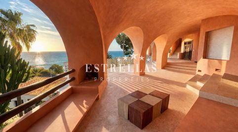 Foto 4 de Casa o chalet en venta en L'Olla, Altea