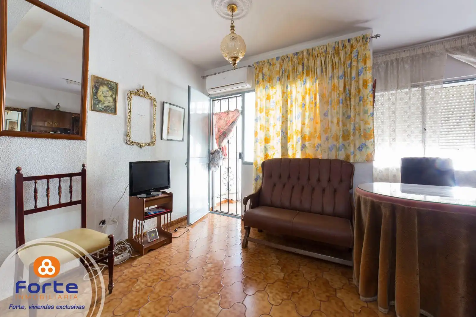 Flat for sale in Sureste, imagen 2