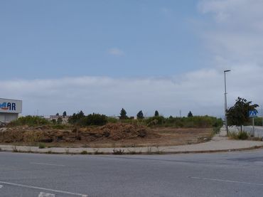 Terreny residencial en venda a Playa de Granada