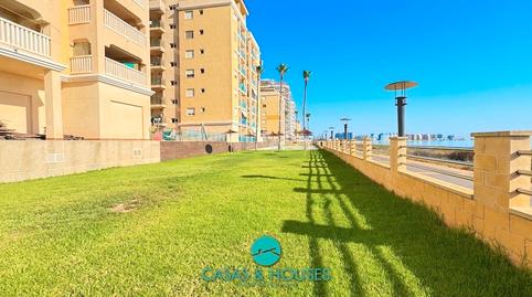 Photo 5 of Apartment for sale in Calle D, 1, Dos  Mares, Murcia
