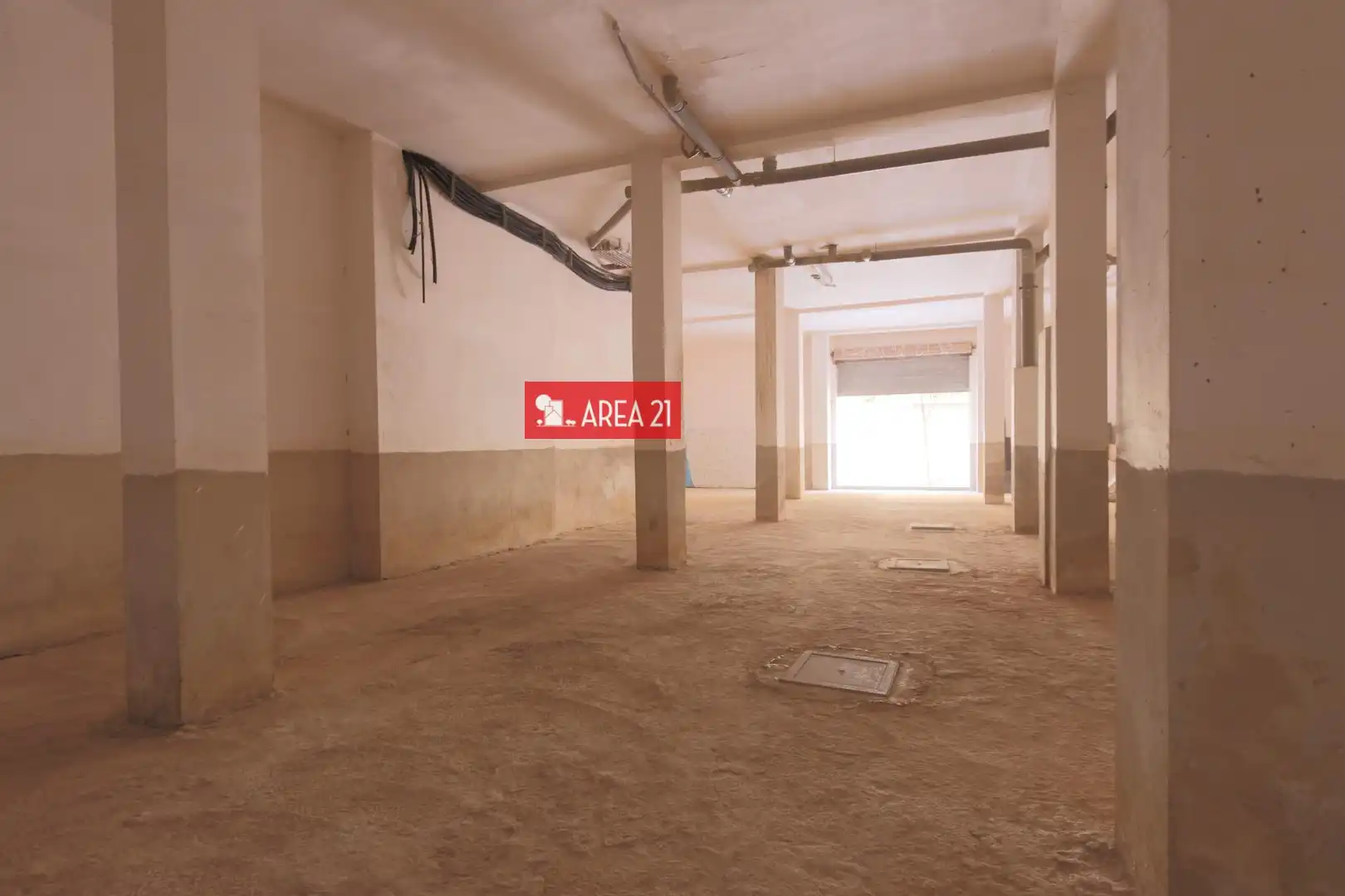 Local comercial en venda a Santa Rita, imagen 10