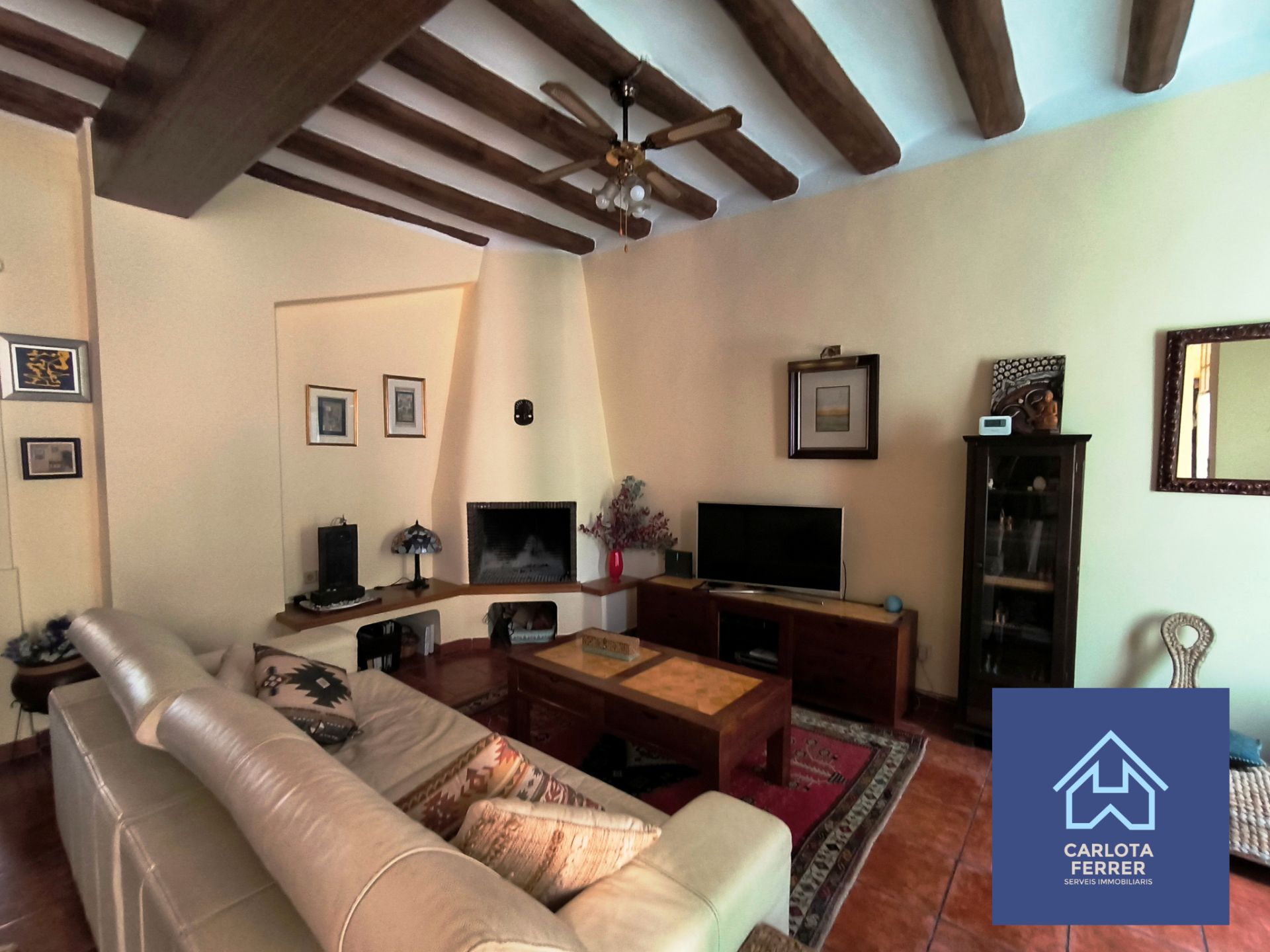 Single-family semi-detached for sale in Centre