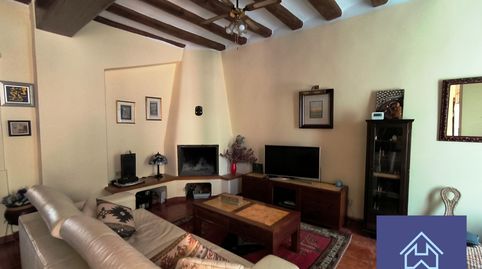 Foto 2 de Casa adosada en venta en Centre, El Masnou