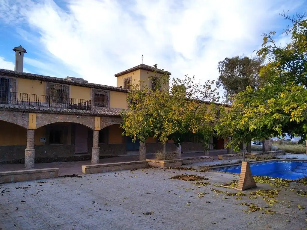 Casa o chalet en venta en Ortillo