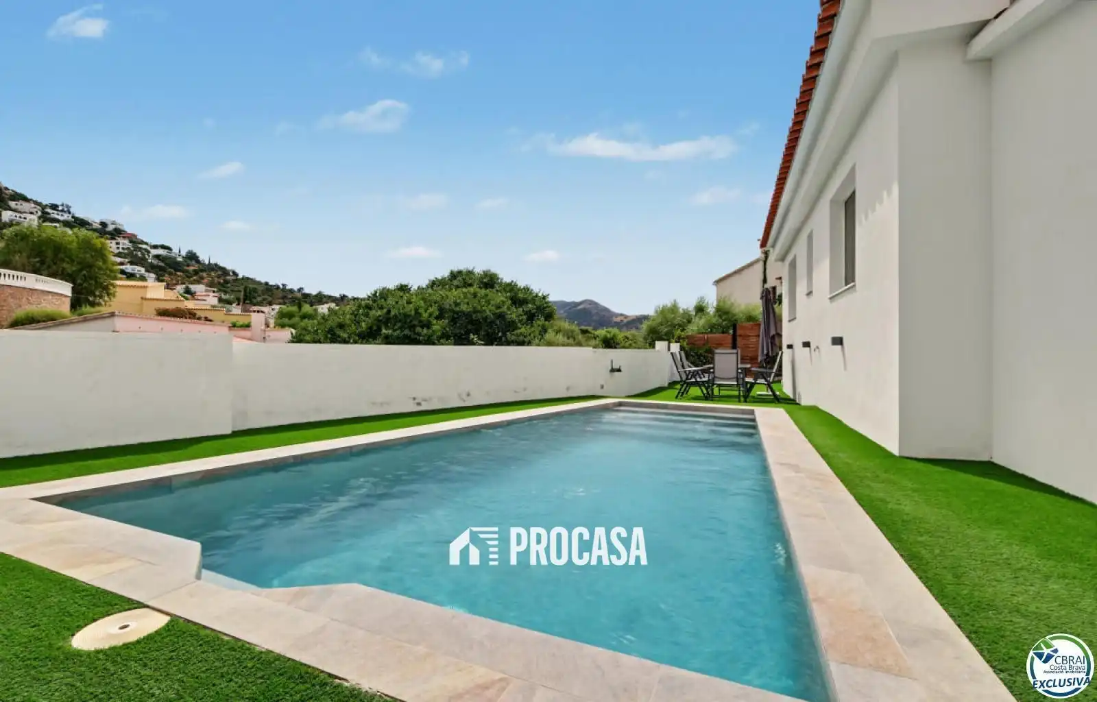 Villa con piscina in vendita a cordova, imagen 5