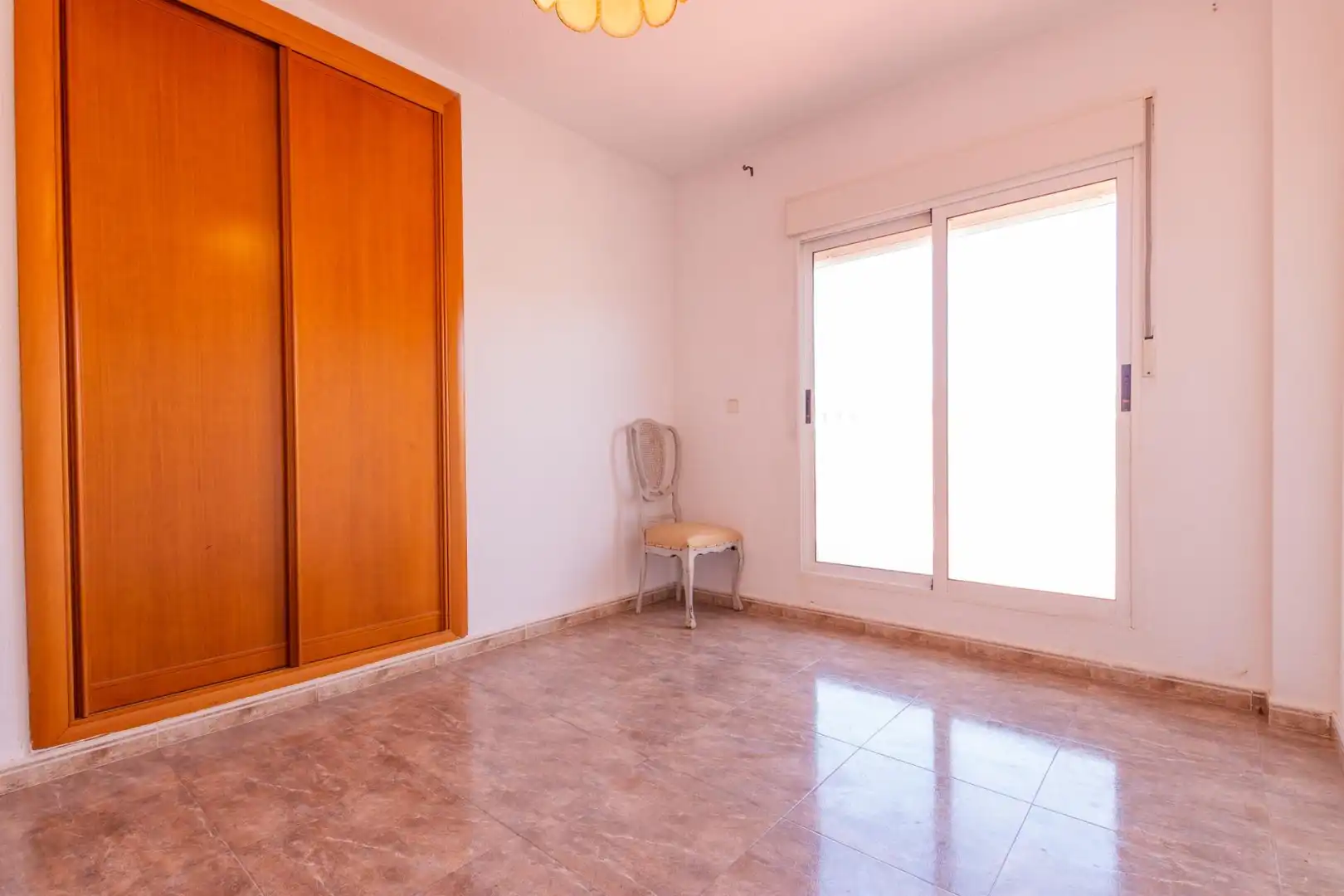 Casa o xalet en venda en Águilas amb Jardí privat, Terrassa i Traster