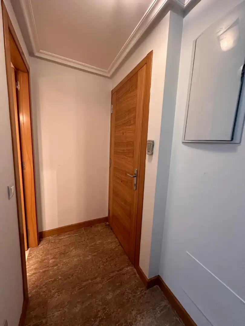 Wohnungen zum Verkauf in Barrio Parte Alta, Aller