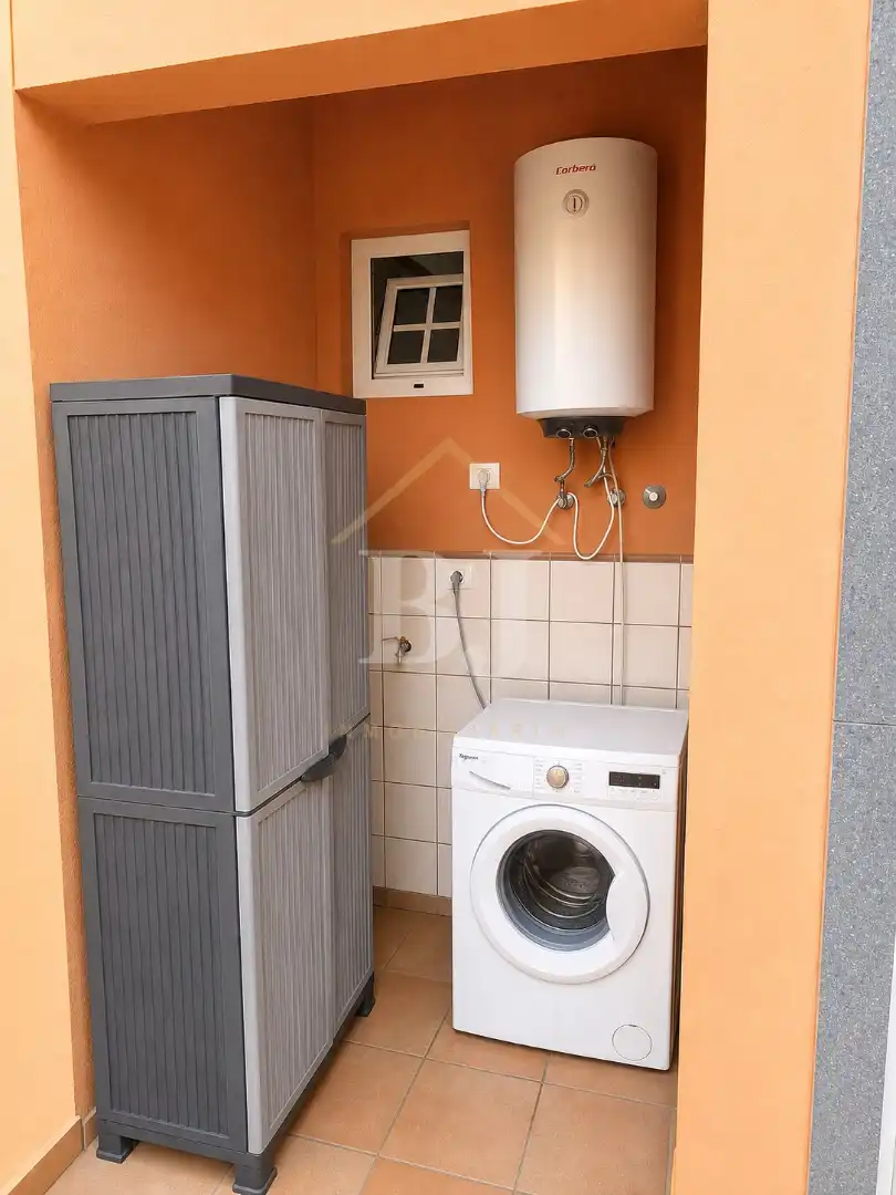 Cocina de Casa adosada en venta en Icod de los Vinos con Terraza