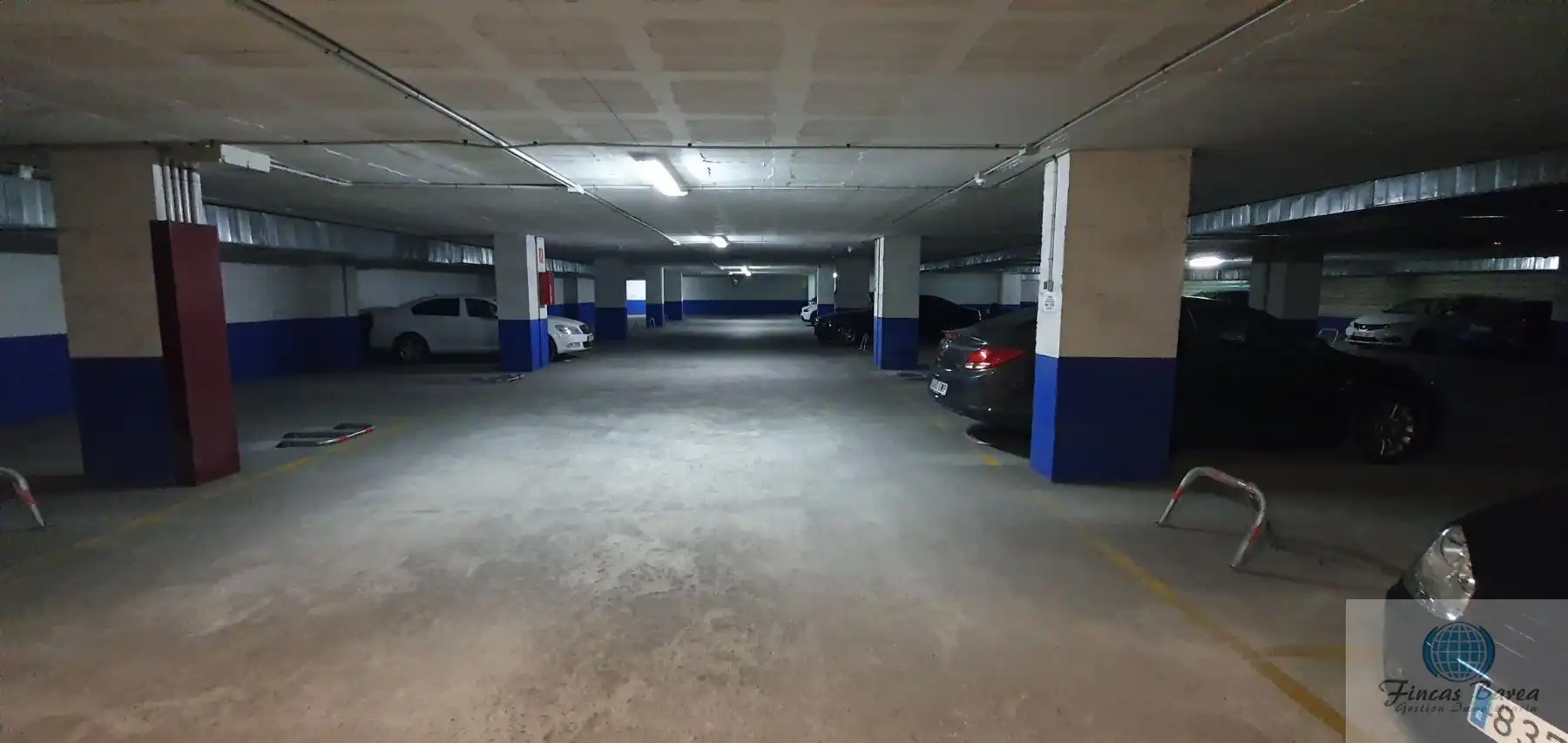 Aparcamiento en venta en Centro ciudad, imagen 9
