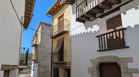 Photo 2 of Houses for sale in Carrer Cap de Vila, 33, Morella, Castellón