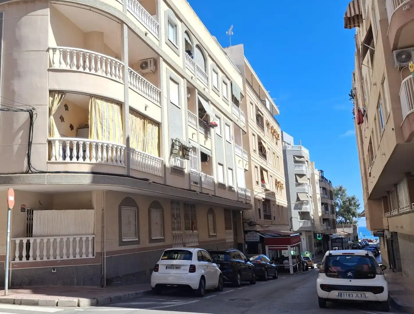 Apartament en venda a Playa de los Locos