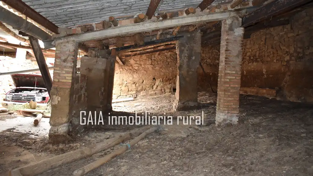Casa rústica en venda a Maella, imagen 7