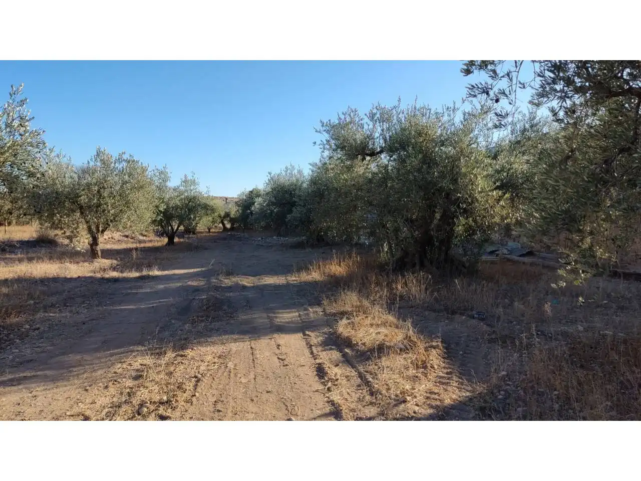 Terrenos y solares en venta en Calle GREDEROS, imagen 3