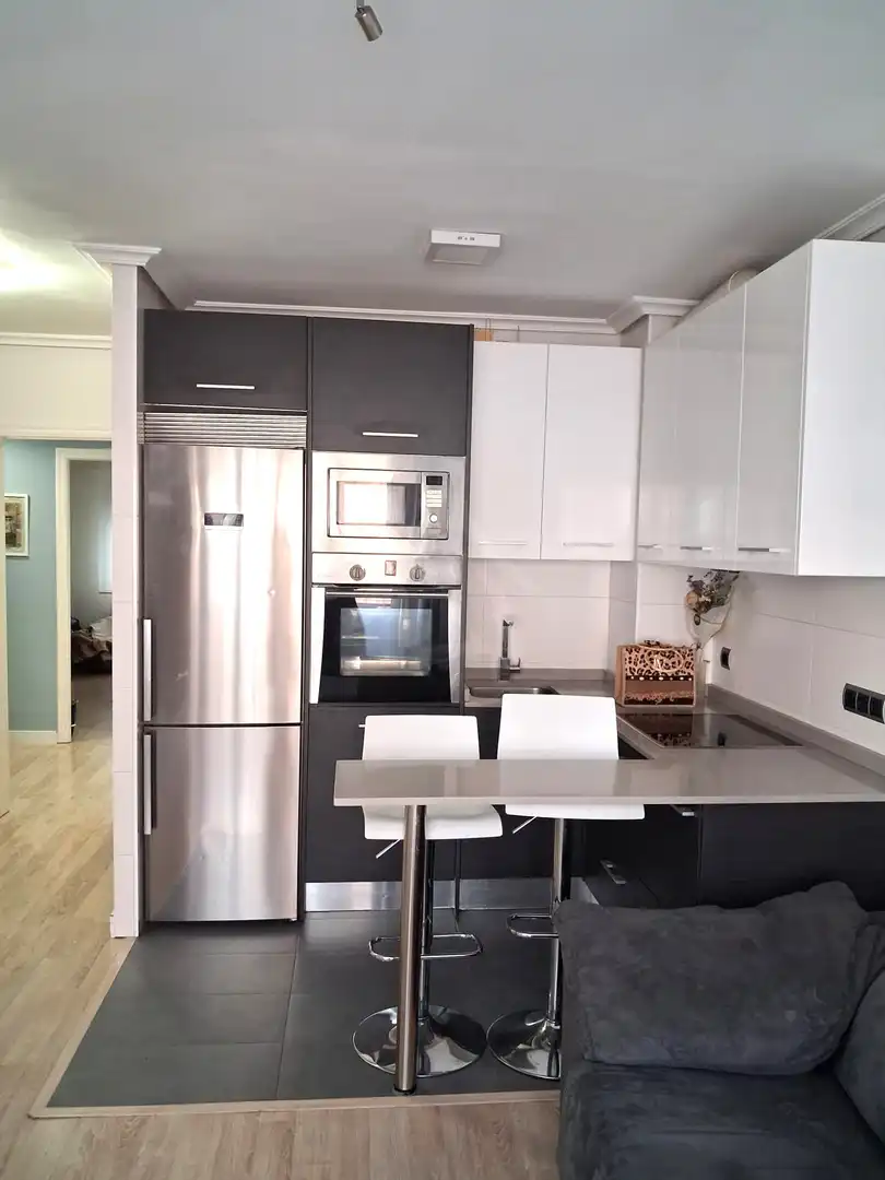 Wohnung mit Aufzug zum Verkauf in Logroño - CL CHILE, imagen 2
