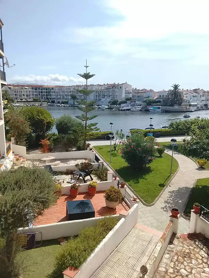 Apartament amb piscina en venda a Sant Maurici, imagen 11