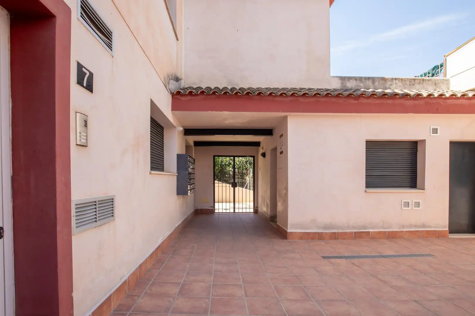 Apartament en venda en Cártama amb Aire condicionat, Parquet i Traster