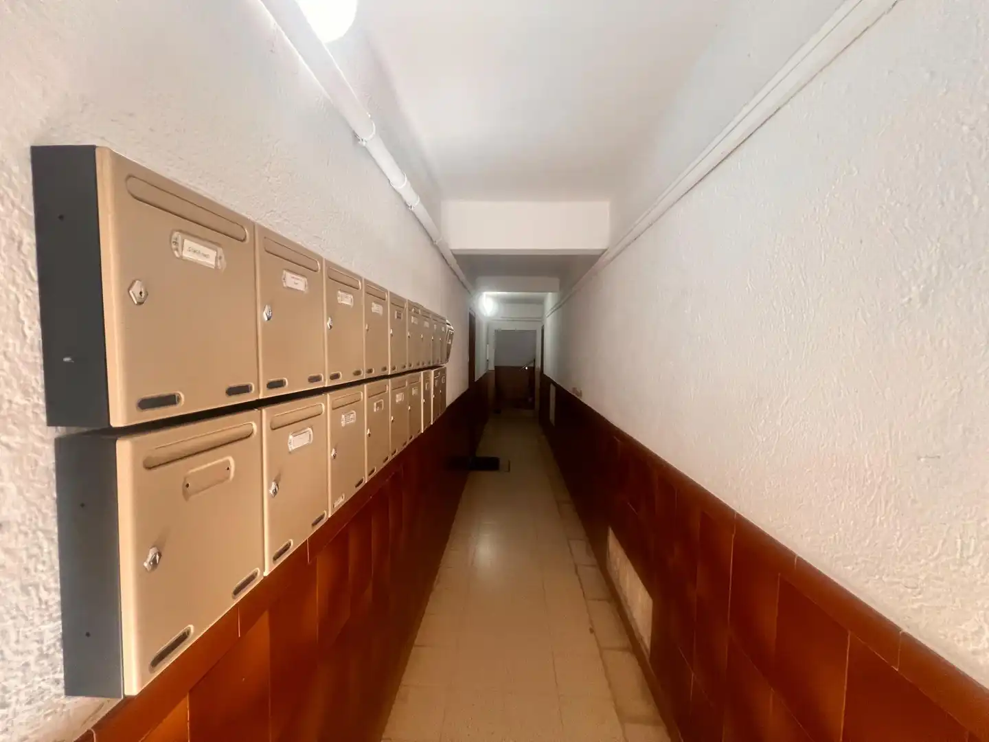 Pis en venda en La Garriga