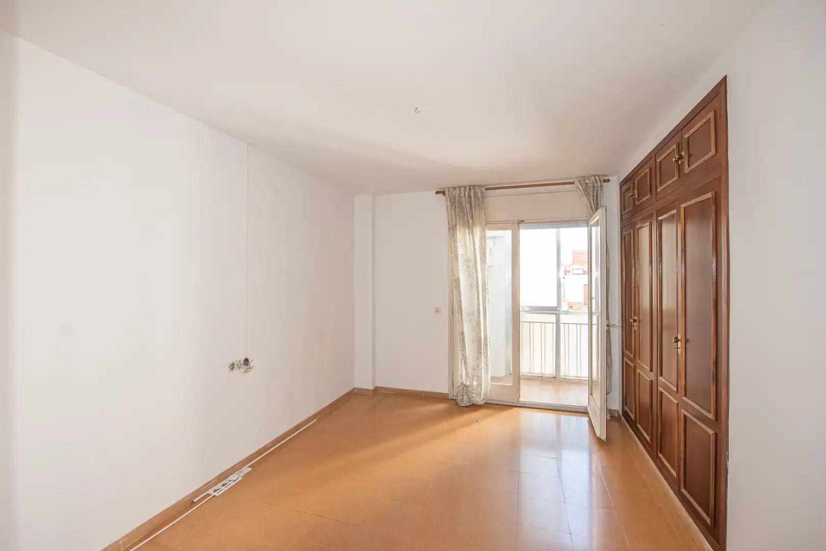 Dormitori de Pis en venda en Sant Feliu de Guíxols amb Aire condicionat, Calefacció i Parquet