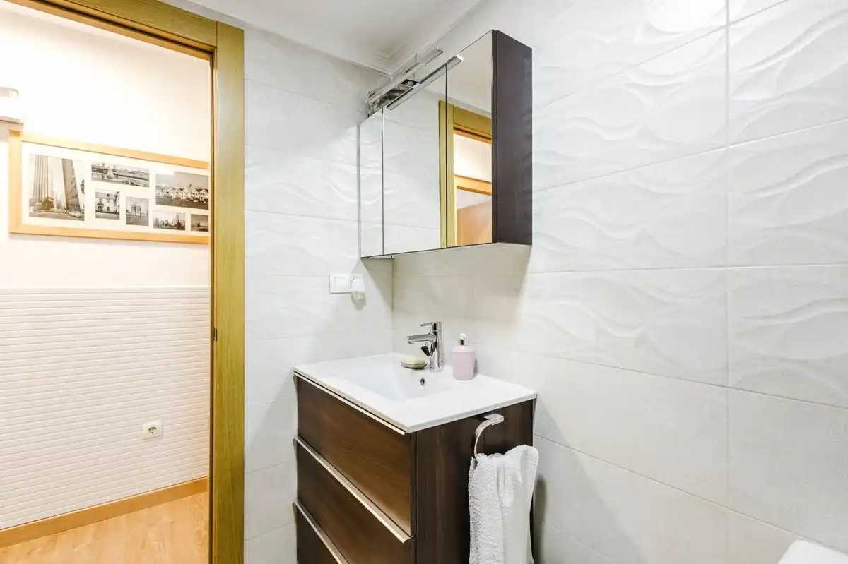 Flat with terrace for sale in Avenida Ingeniero José María Garnica, imagen 16