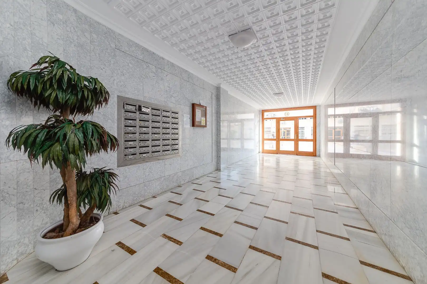 Apartament amb piscina en venda a Gregorio marañón, imagen 38