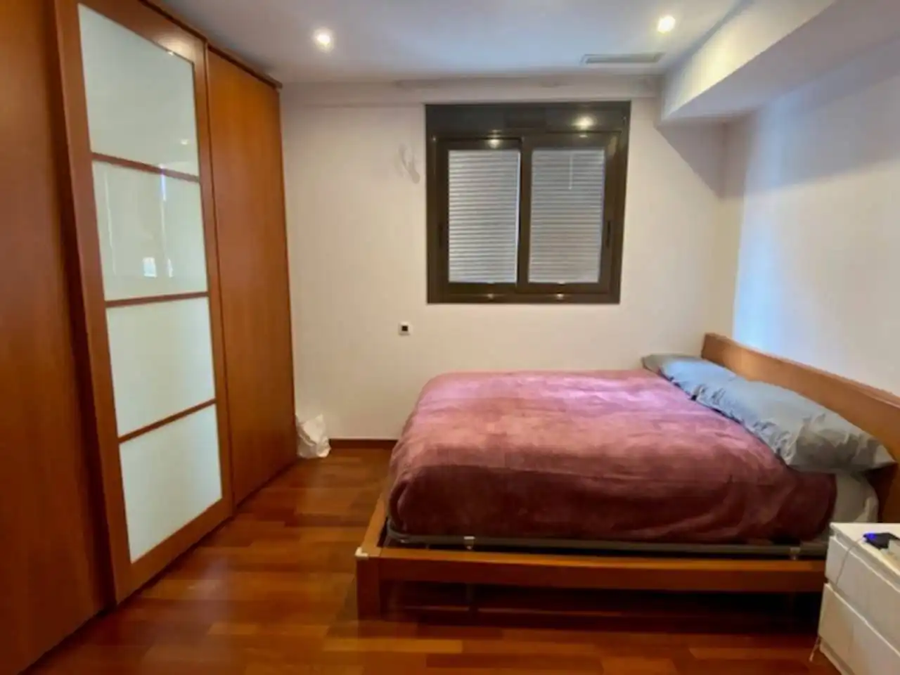 Habitación de Dúplex en venta en Granollers con Aire acondicionado, Calefacción y Parquet