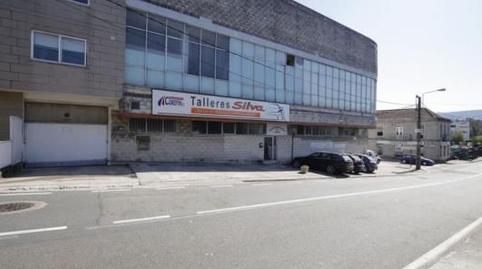 Photo 5 of Industrial buildings for sale in Estrada Ponte Segade-sárdoma, Sardoma - Castrelos, Pontevedra