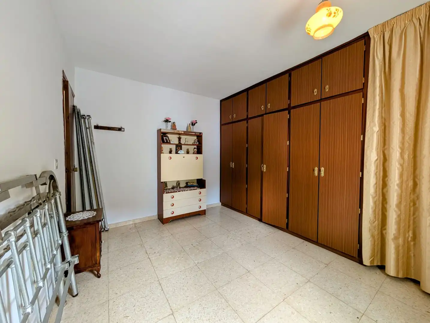 Dormitori de Casa o xalet en venda en Loja amb Aire condicionat, Calefacció i Terrassa