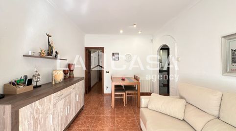 Foto 5 de Piso en venta en La Prosperitat, Barcelona Capital