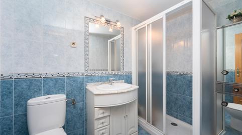 Foto 4 de Pis en venda a Calle de Pedro López, 27, Centro, Colmenar Viejo