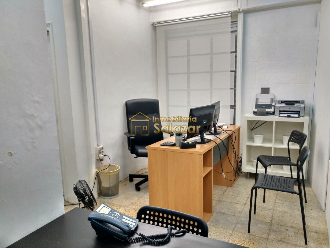 Premises to rent in Bilbao 