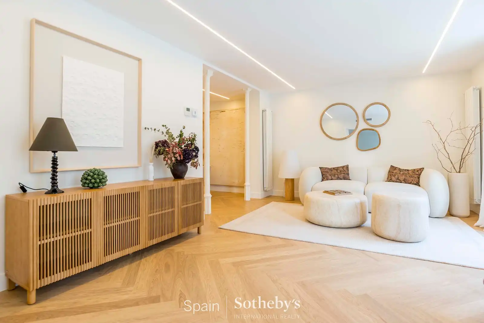 Appartement compact avec ascenseur à vendre à Calle de Goya, imagen 8