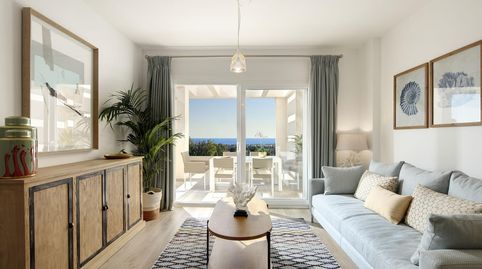 Foto 5 de Apartament en venda a Rodeo Alto - Guadaiza - La Campana, Marbella
