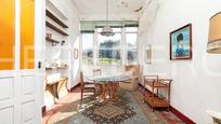 Dining room of Single-family semi-detached for sale in Mondariz