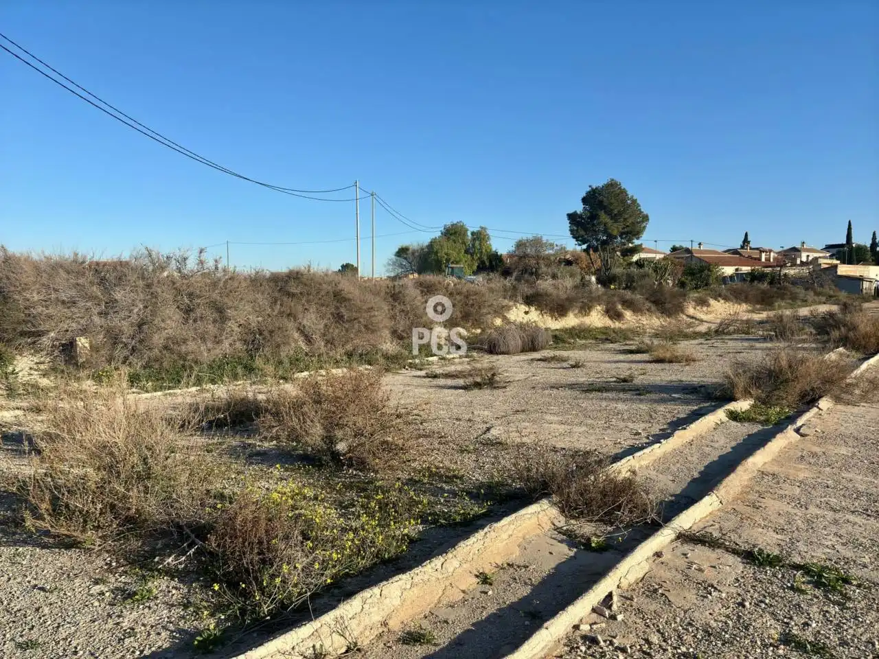 Industrial building for sale in Calle Pareton S/N, imagen 20