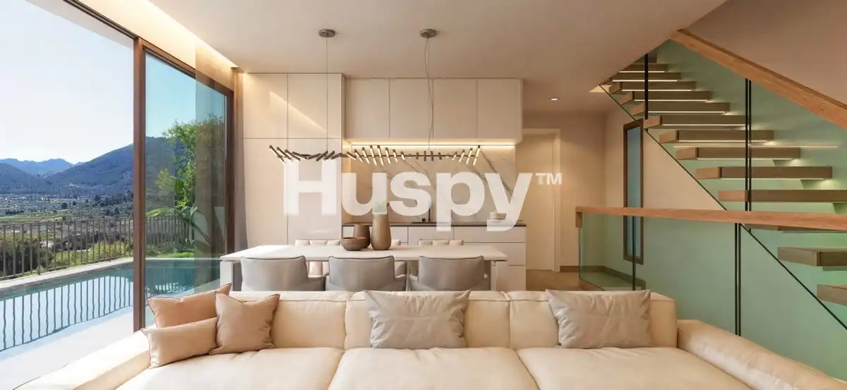 Casa con terraza en venta en Calle les Forques, imagen 4