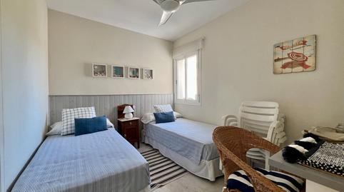 Foto 3 de Piso en venta en Calle 4 a, 12, Guadalmina Baja, Málaga